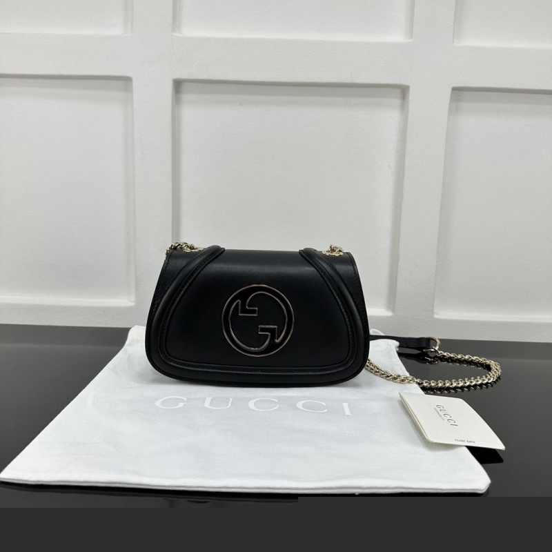 G*u*i satchel bags